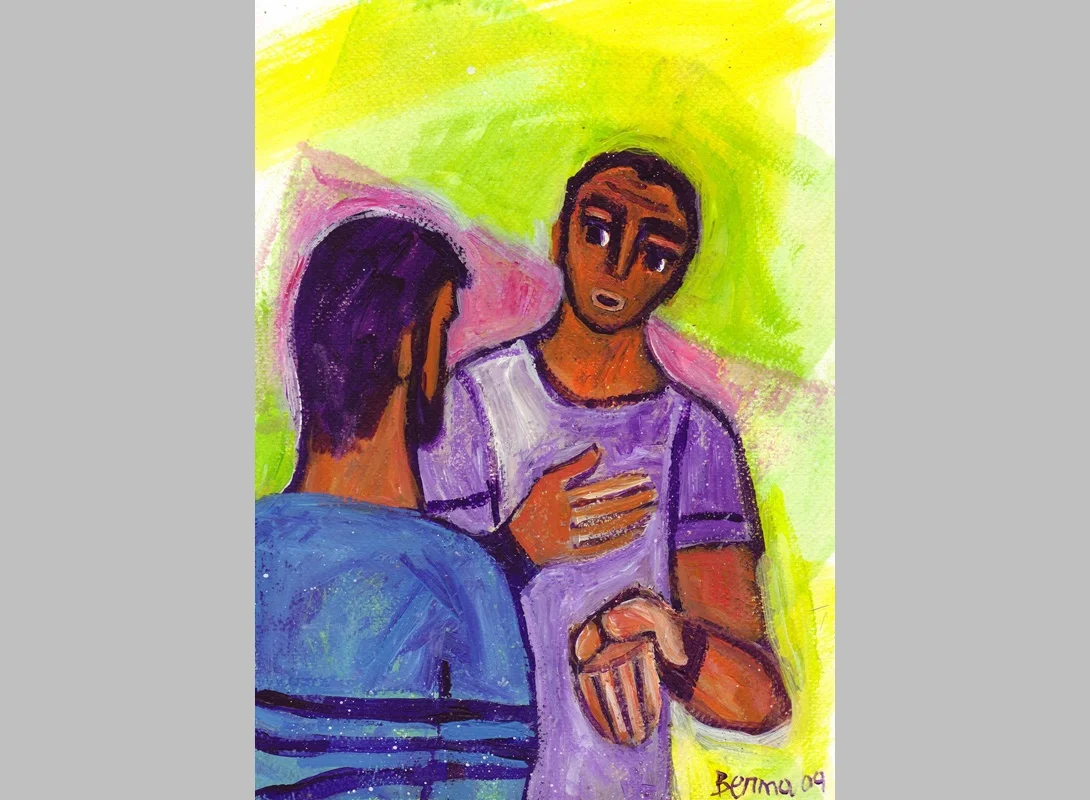 Photo:www.evangile-et-peinture.org
