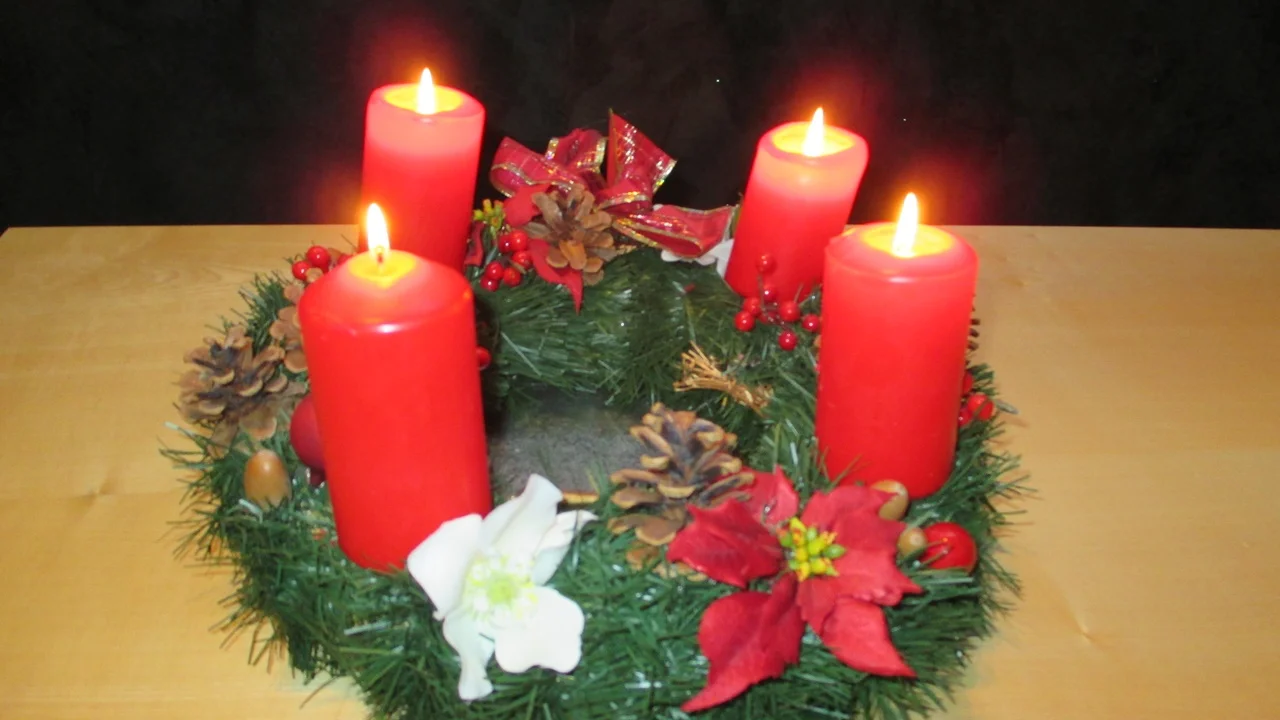 4e dimanche de l'Avent/photo:cath.ch