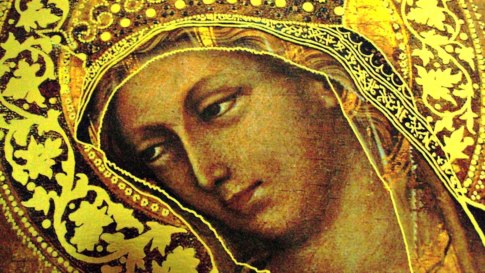 Les prochaines JMJ seront placées sous le signe de la Vierge Marie