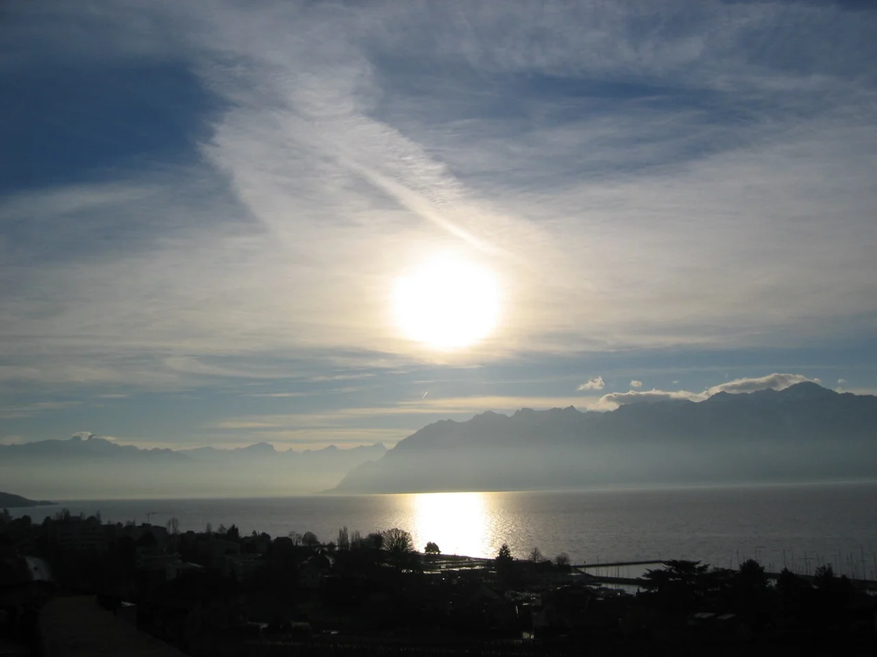 Lumière bienfaisante/photo:cath.info