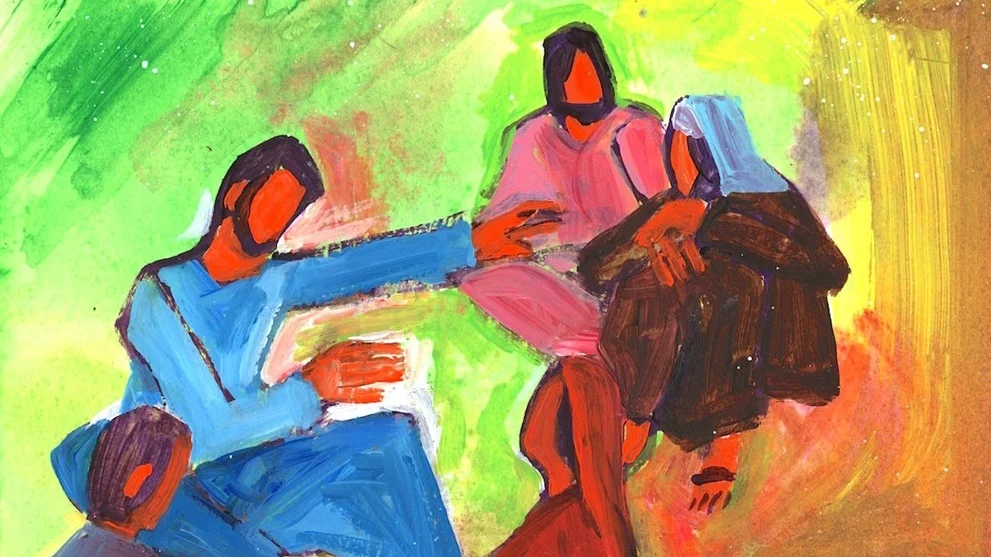 Photo:evangile-et-peinture.org