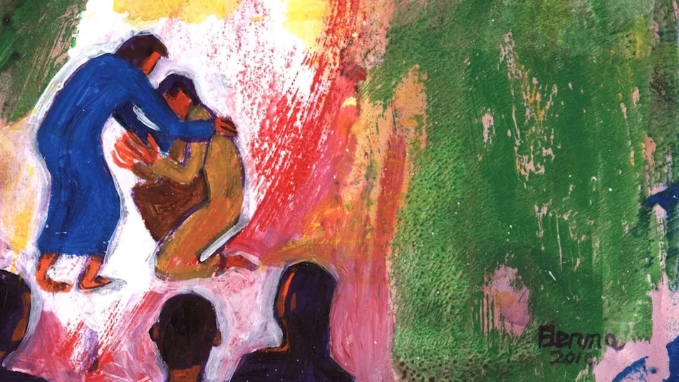Photo:evangile-et-peinture.org