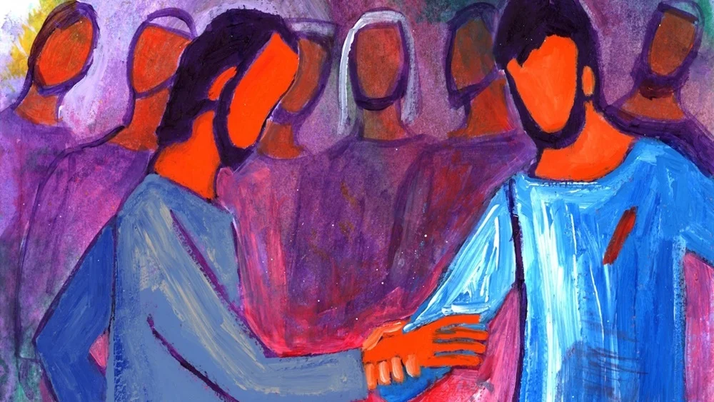 Photo:evangile-et-peinture.org