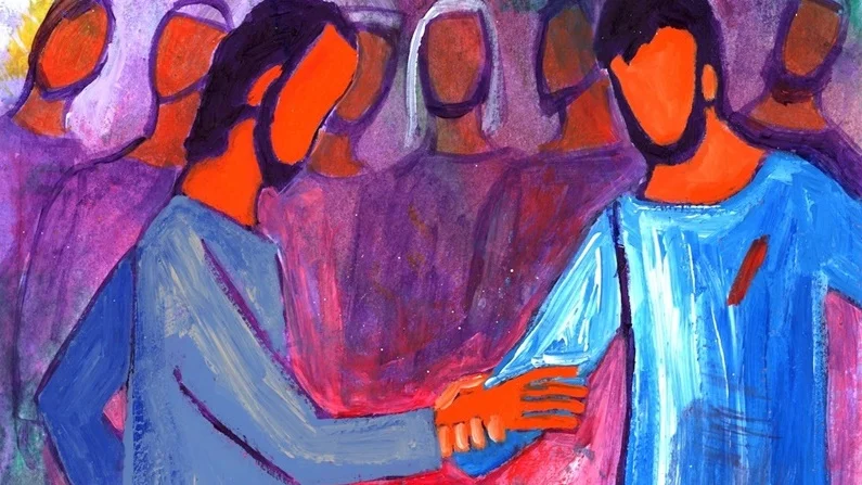 Photo:Evangile-et-peinture.org