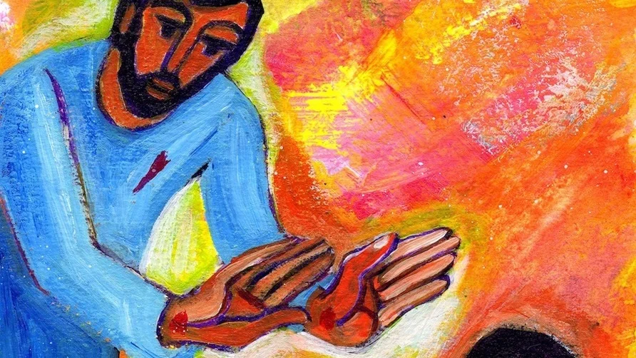 Photo:evangile-et-peinture.org