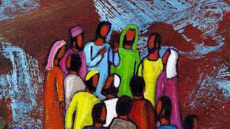 /Photo:evangile-et-priere.org