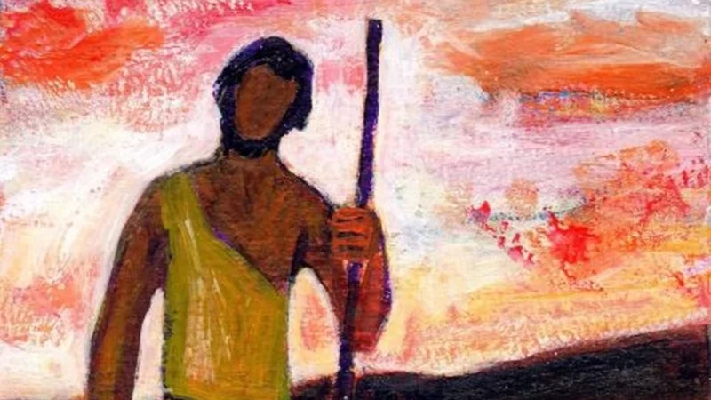 Jean-baptiste/ -evangile-et-peinture-1