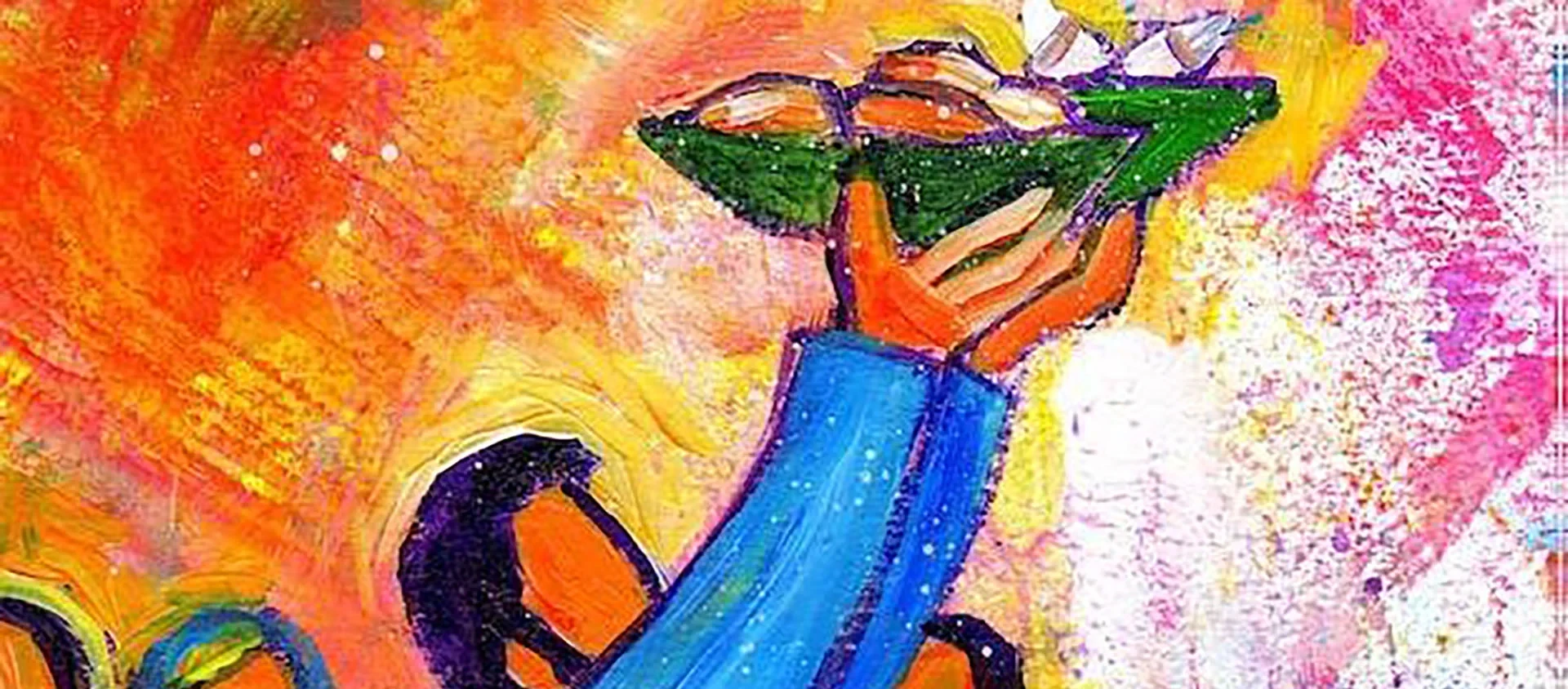 | © Évangile-et-peinture