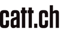 CATH DEMO text logo